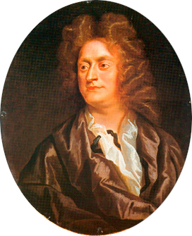henry purcell spitting